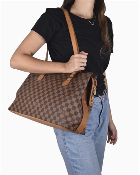 louis vuitton chelsea centenaire|LOUIS VUITTON Damier Ebene Centenaire Chelsea.